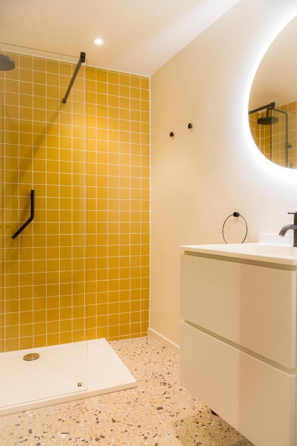Apartamento Hopland Amberes Exterior foto